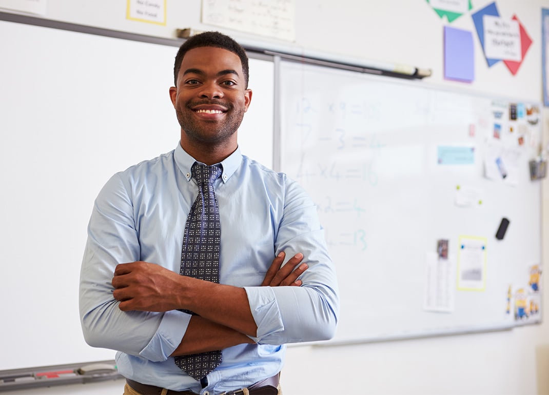 cdc-professional-development