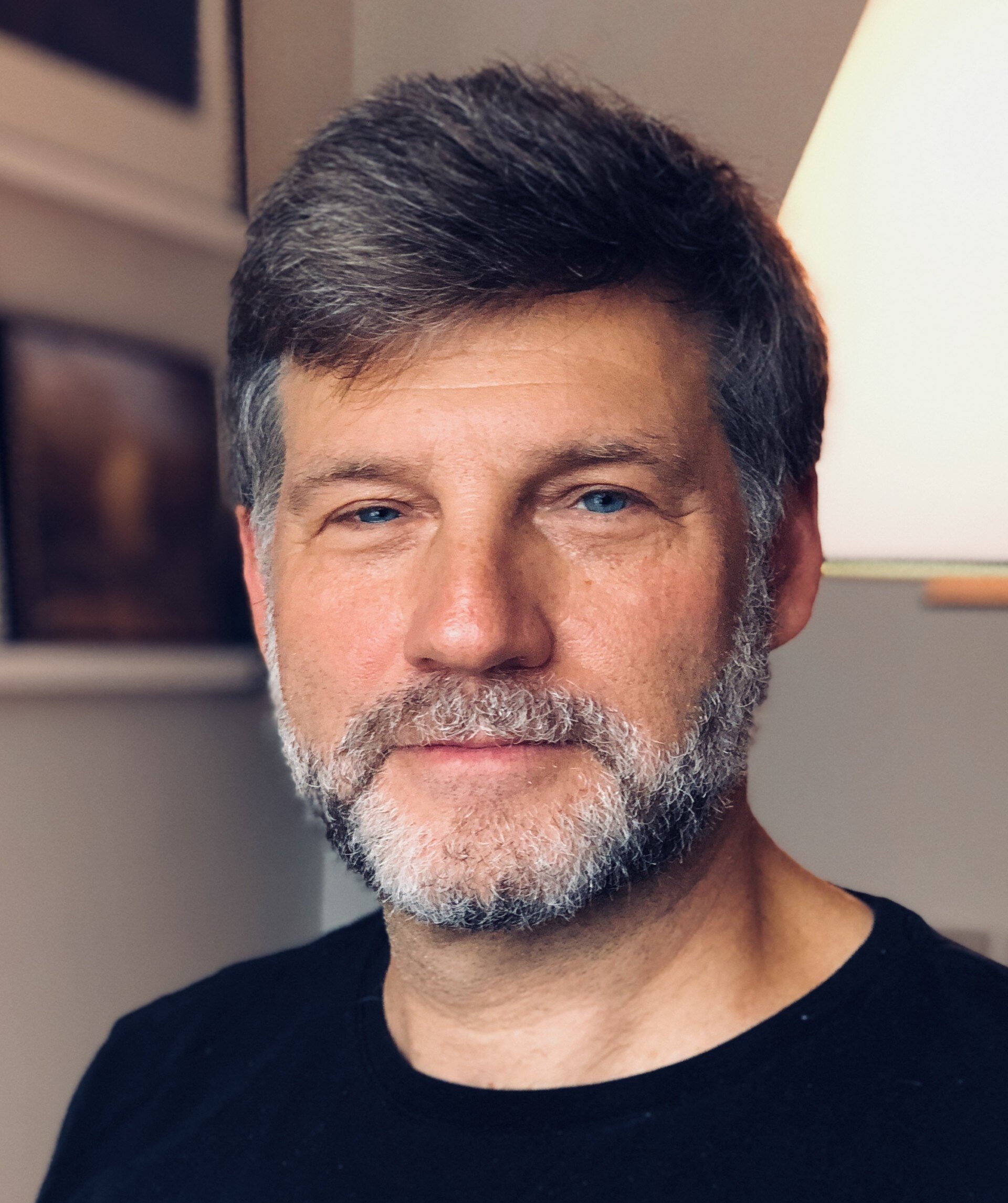 Jonathan Harber