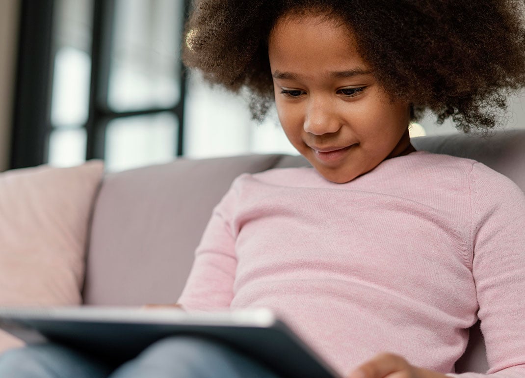 young-girl-using-tablet young-girl-using-tablet