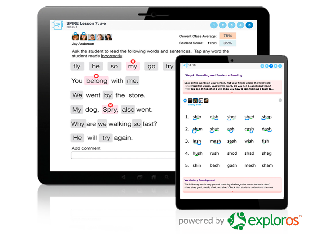 ispire ispire
