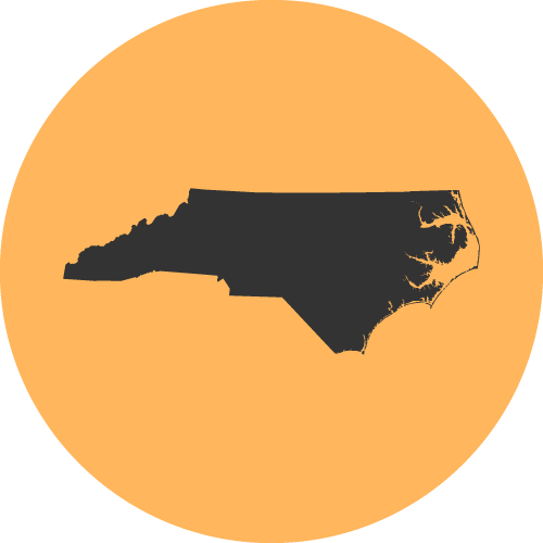 north-carolina