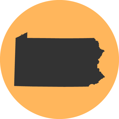 pennsylvania
