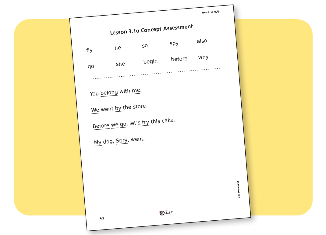 spire-comprehensive-assessment-1 spire-comprehensive-assessment-1